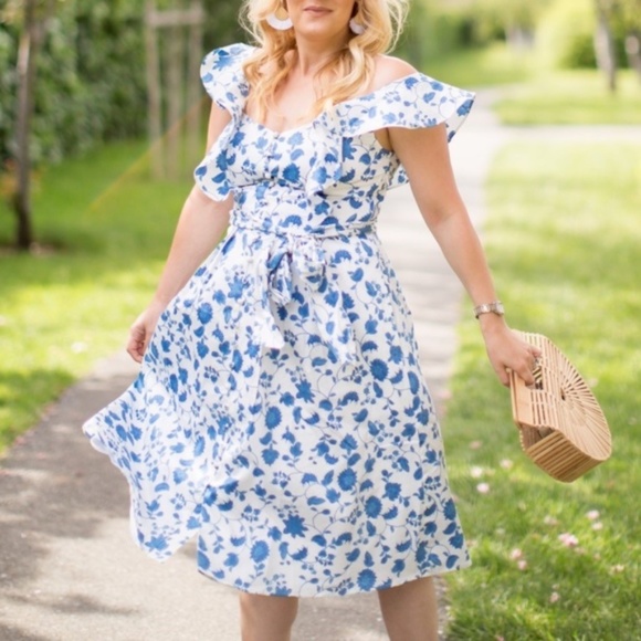 gal meets glam olivia dress